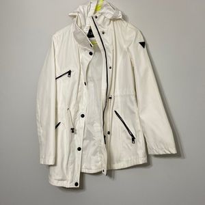 Guess coat